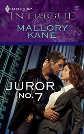 Title details for Juror No. 7 by Mallory Kane - Available